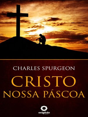 cover image of Cristo, nossa Páscoa